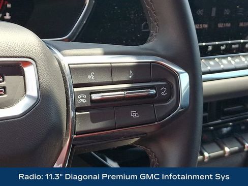 Used 2024 GMC Canyon Elevation w/ Convenience Package AWD/4WD image 8