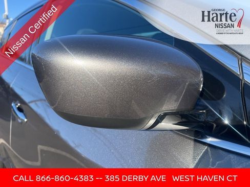 Certified 2022 Nissan Murano S w/ Cargo Package image 10