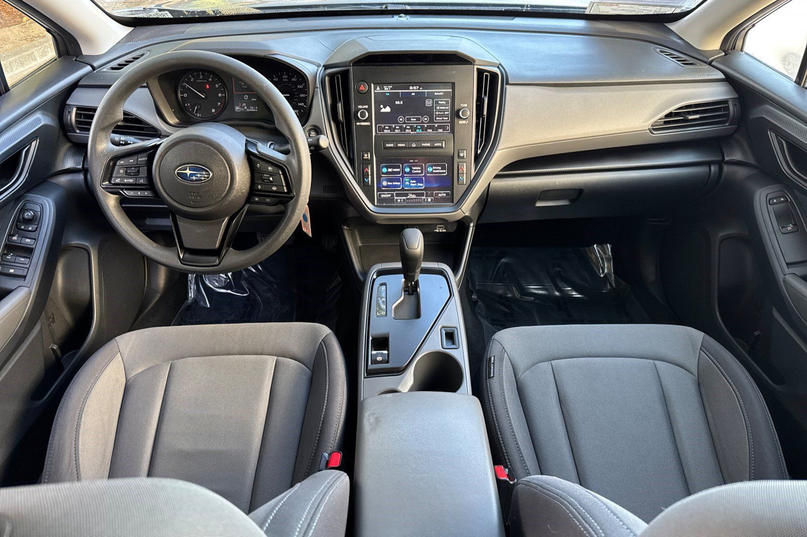 Used 2024 Subaru Crosstrek 2.0i AWD/4WD image 15