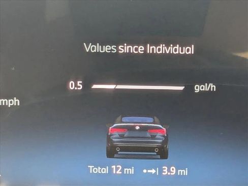 New 2026 BMW 430i Convertible w/ Parking Assistance Package image 11