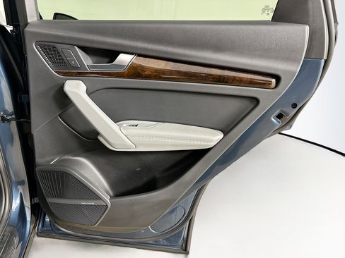 Used 2018 Audi Q5 Prestige image 31