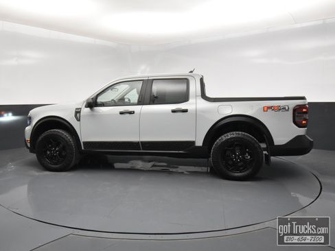 Used 2022 Ford Maverick XLT w/ Equipment Group 300A Standard image 3