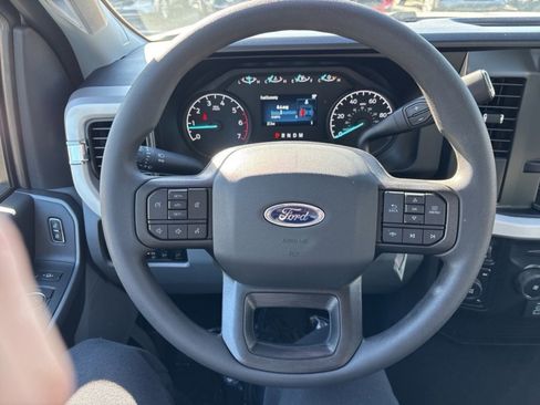 New 2026 Ford F250 XLT w/ 360-Degree Camera Package image 11