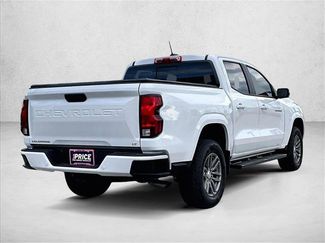 Used 2024 Chevrolet Colorado LT w/ LT Convenience Package II RWD video 2