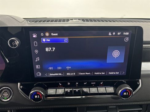 New 2026 Chevrolet Colorado LT w/ LT Convenience Package image 13