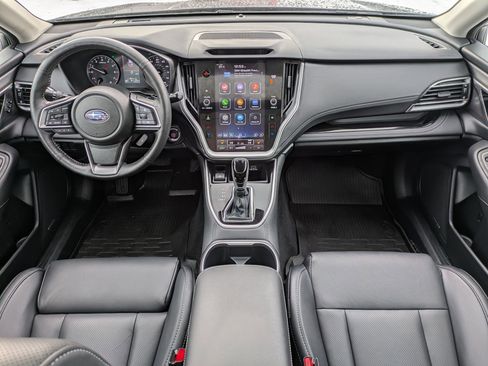 Used 2024 Subaru Legacy Limited image 17