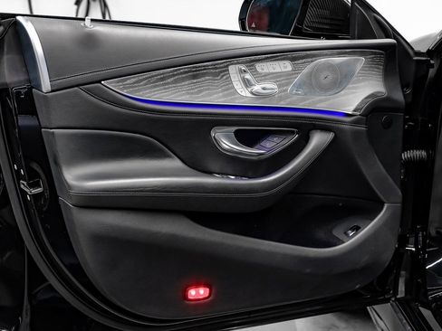 Used 2020 Mercedes-Benz AMG GT 63 S image 56