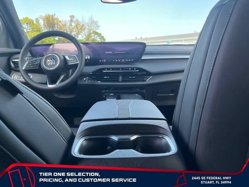 New 2026 Buick Enclave Preferred FWD image 16