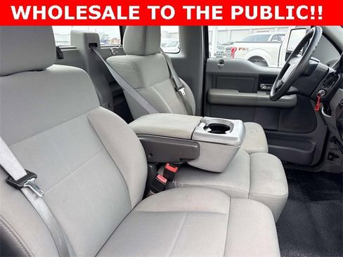 Used 2008 Ford F150 STX image 21