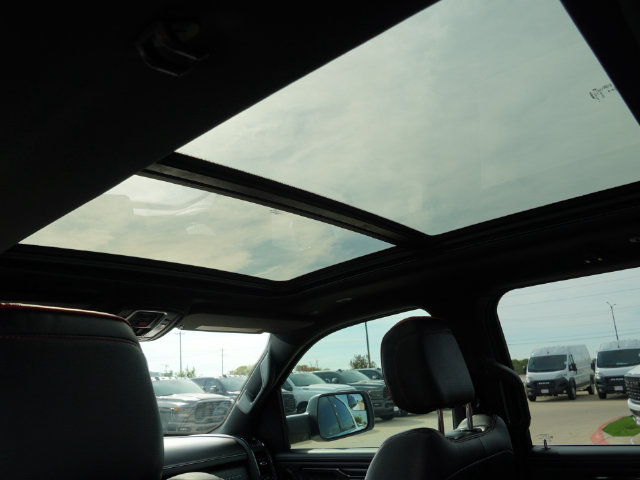 Used 2022 RAM 1500 Limited AWD/4WD image 4