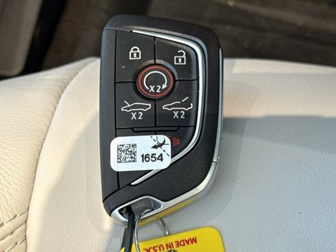 New 2026 Chevrolet Corvette Z06 image 18