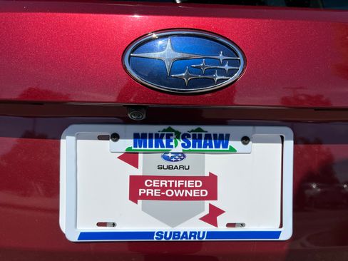 Used 2023 Subaru Forester Premium AWD/4WD image 22