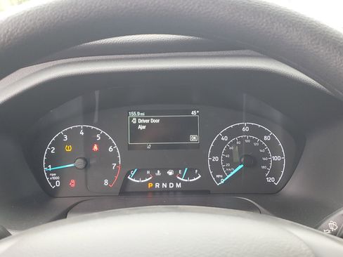 New 2024 Ford Transit 250 Base image 22