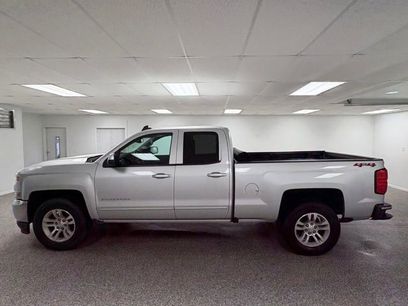 Used 2019 Chevrolet Silverado 1500 LT w/ All Star Edition