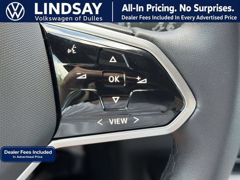 Used 2023 Volkswagen ID.4 Pro AWD/4WD image 21