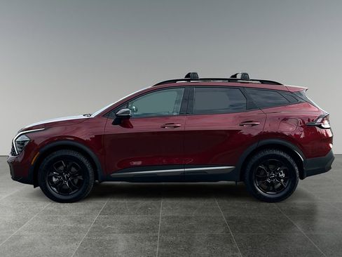 Used 2024 Kia Sportage X-Pro Prestige image 4