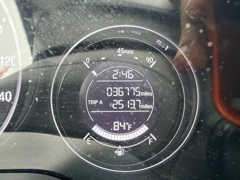 Used 2021 Honda HR-V Sport image 9