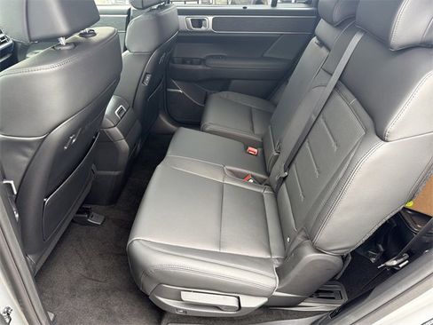 New 2026 Hyundai Santa Fe Limited image 21