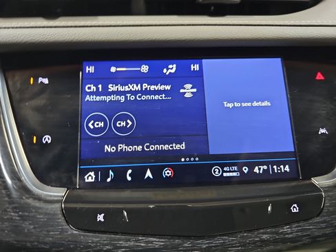 Used 2023 Cadillac XT6 Premium Luxury image 22