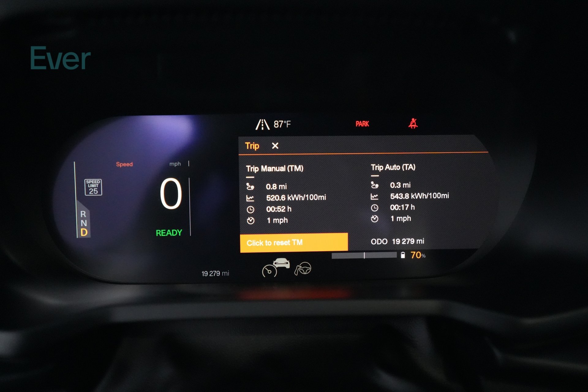 Used 2024 Polestar Polestar 2 AWD/4WD image 7