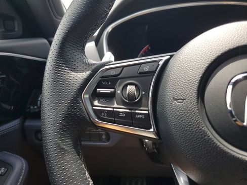 Certified 2023 Acura MDX Type S AWD/4WD image 23