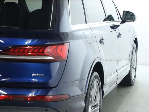 Used 2022 Audi Q7 3.0T Premium Plus w/ Premium Plus Package image 15