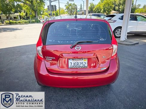 Used 2015 Nissan Versa Note SV image 6