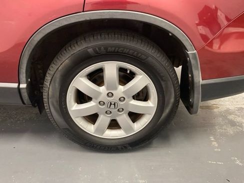 Used 2008 Honda CR-V EX-L image 28