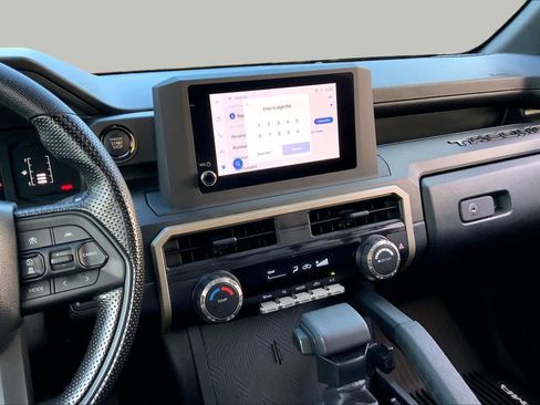 Used 2026 Toyota Tacoma SR RWD image 7