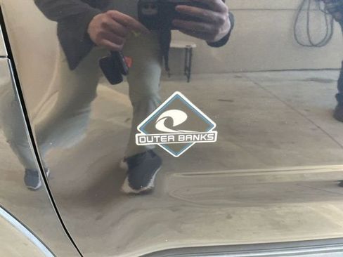 Used 2021 Ford Bronco Sport Outer Banks image 9