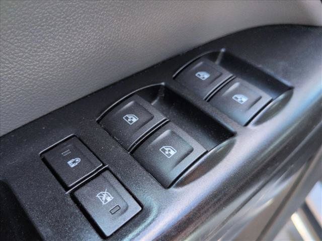 Used 2019 Chevrolet Colorado W/T w/ WT Convenience Package RWD image 11