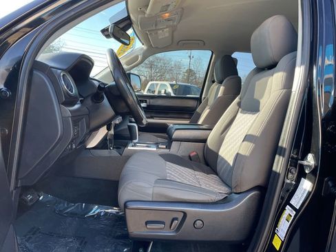 Used 2020 Toyota Tundra SR5 w/ SR5 Upgrade Package image 4
