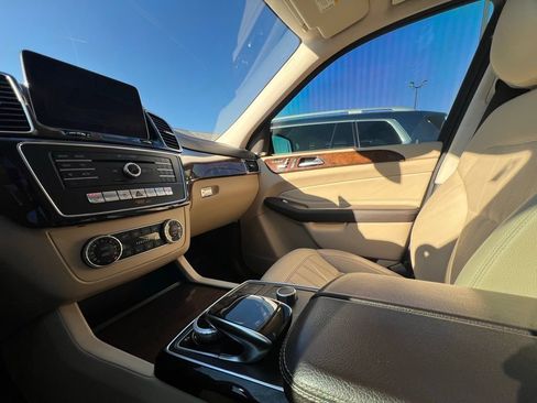Used 2019 Mercedes-Benz GLS 450 4MATIC image 73