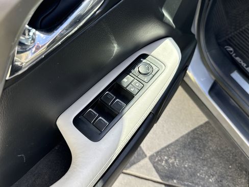 Used 2017 Lexus RX 350 RX 350 AWD image 15