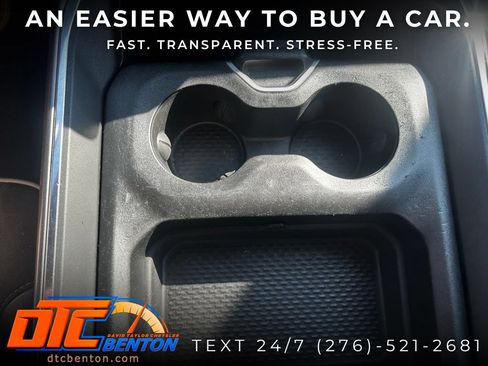 Used 2022 RAM 1500 Laramie AWD/4WD image 27
