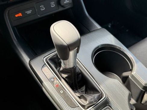 Used 2026 Honda Civic Sport image 26