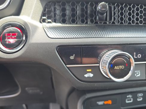 Certified 2024 Honda CR-V EX image 20
