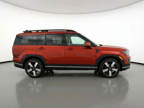 Used 2024 Hyundai Santa Fe Limited image 11