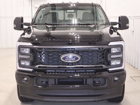 New 2026 Ford F350 XL w/ STX Appearance Package AWD/4WD image 4