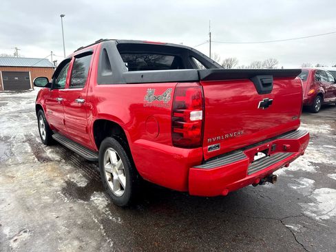Used 2012 Chevrolet Avalanche LS w/ All-Star Edition image 7