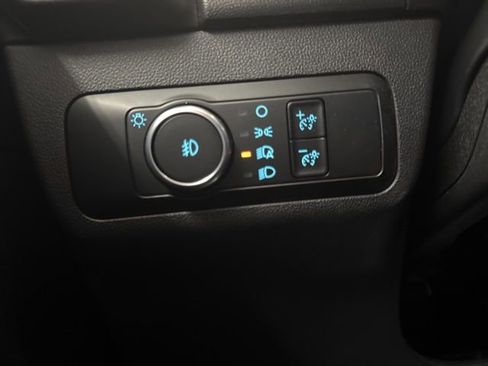 New 2026 Ford Bronco Sport Outer Banks w/ Outer Banks Tech Package+ AWD/4WD image 21