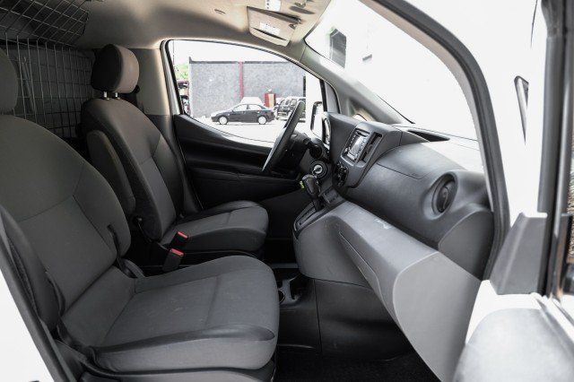 Used 2019 Nissan NV200 S w/ Cruise Control Package FWD image 30