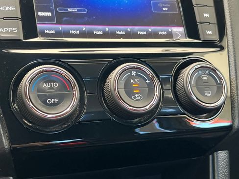 Used 2020 Subaru WRX AWD/4WD image 20