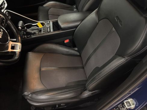 Used 2024 Kia K5 GT-Line w/ GT-Line Premium Package image 27