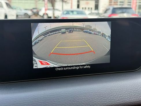 Used 2024 MAZDA CX-50 AWD 2.5 S w/ Preferred Package image 15