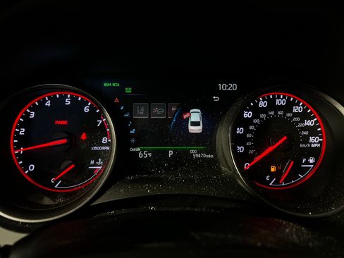 Used 2023 Toyota Camry XSE image 11