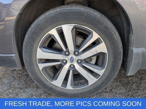 Used 2019 Subaru Outback 2.5i Limited image 10