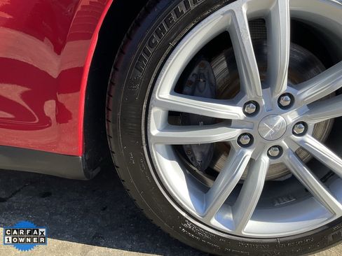 Used 2014 Tesla Model S 85 image 73