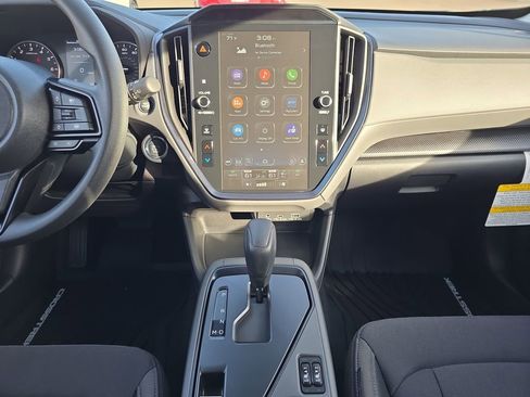 New 2026 Subaru Crosstrek 2.0i Premium image 25