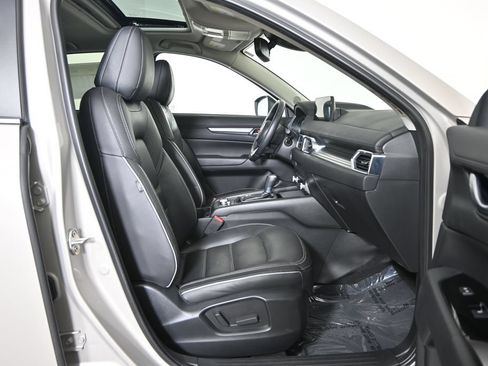 Used 2024 MAZDA CX-5 AWD 2.5 S w/ Preferred Package image 13